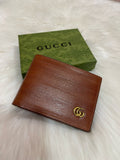 Branded wallet for Men