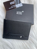 Branded wallet for Men collection