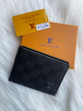 Branded wallet for Men collection